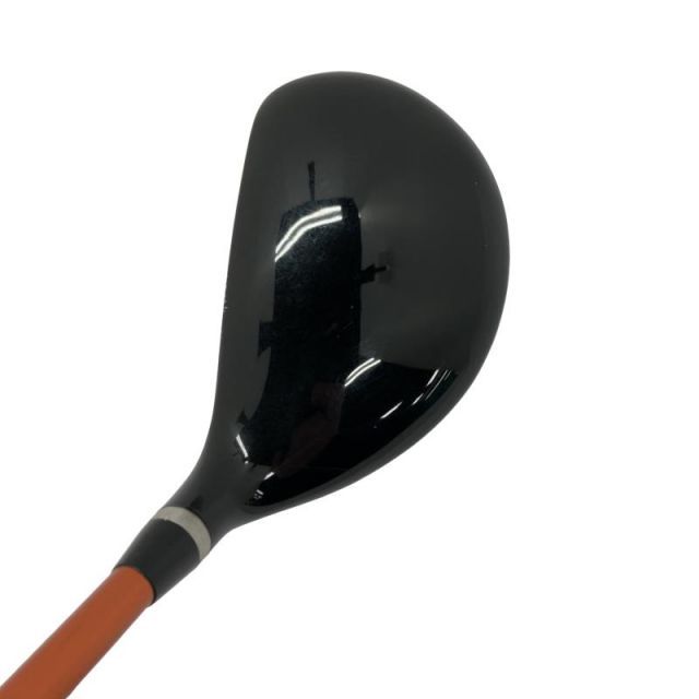 ヤマハ RMX 2016 U 4 ユーティリティ UT 特注シャフト フレックスS メンズ 男性用 右利き 右用 Cランク ゴルフクラブ