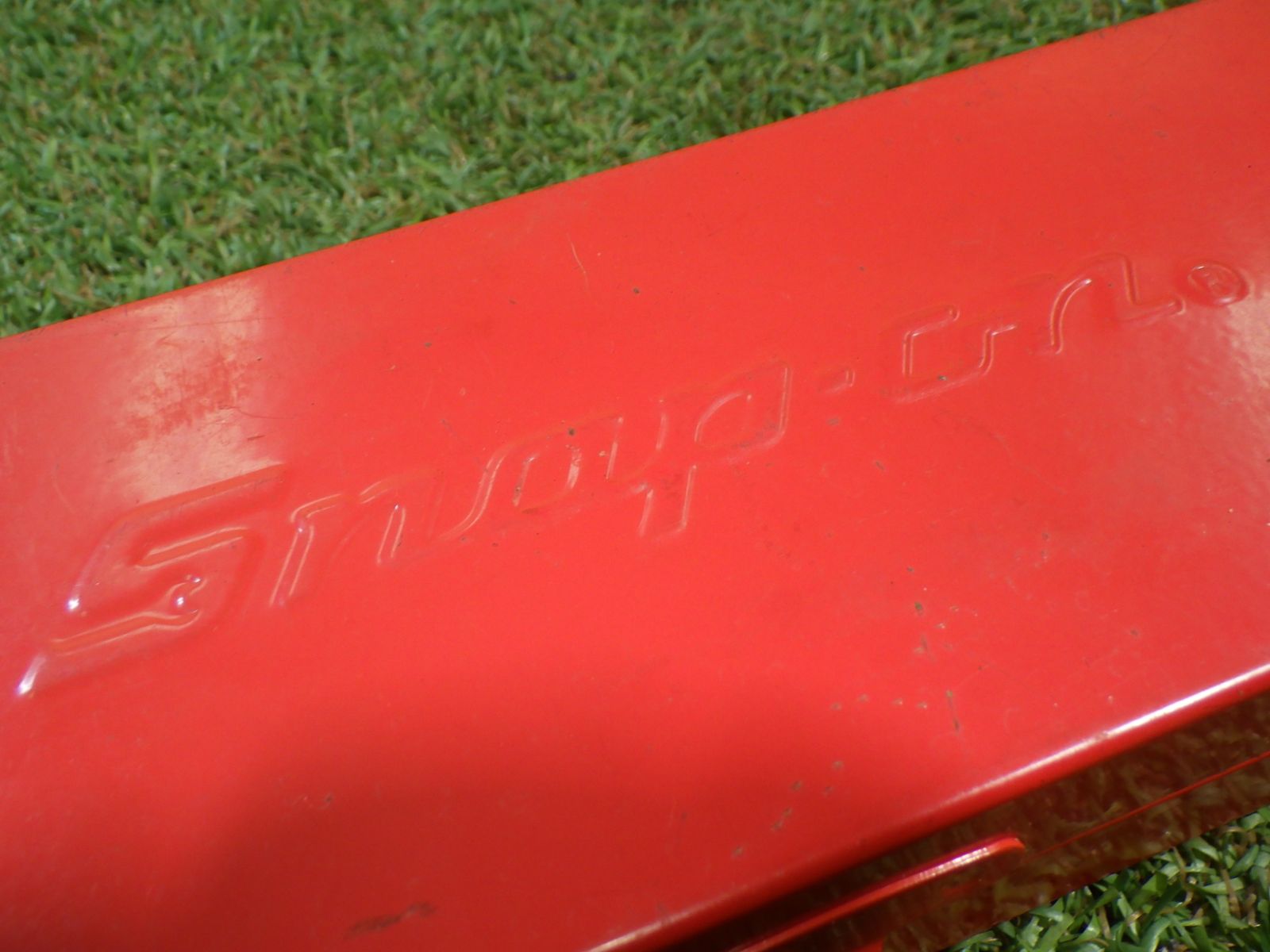 スナップオン Snap-on 1|4ラチェットハンドルセット TM 830 サビあり レターパックプラス発送 品