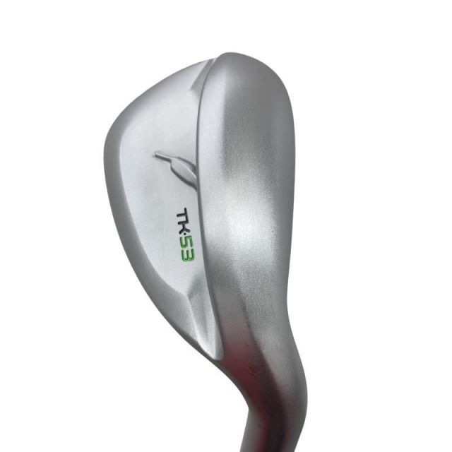中古】 フォーティーン TK-53 ウェッジ WG FS-WEDGE (フレックスその他