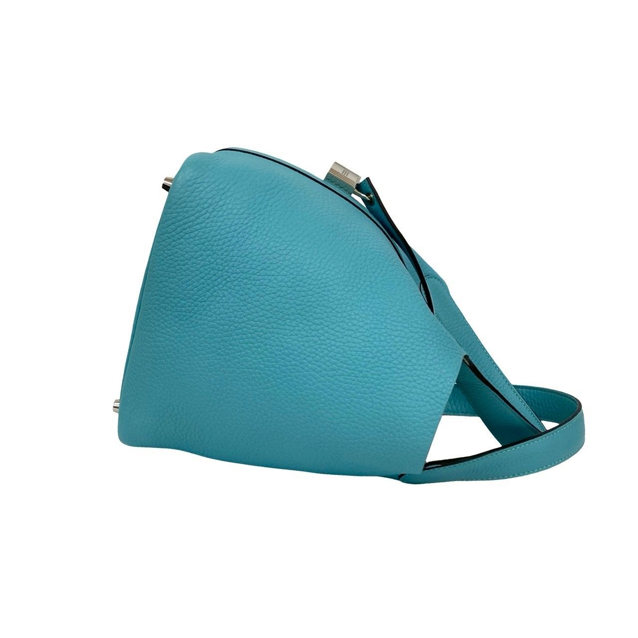 【極美品】ピコタン PM 箱　付属品あり 極美品】ピコタン PM 箱 付属品あり 極 美品 箱 袋付き Z 刻印 HERMES