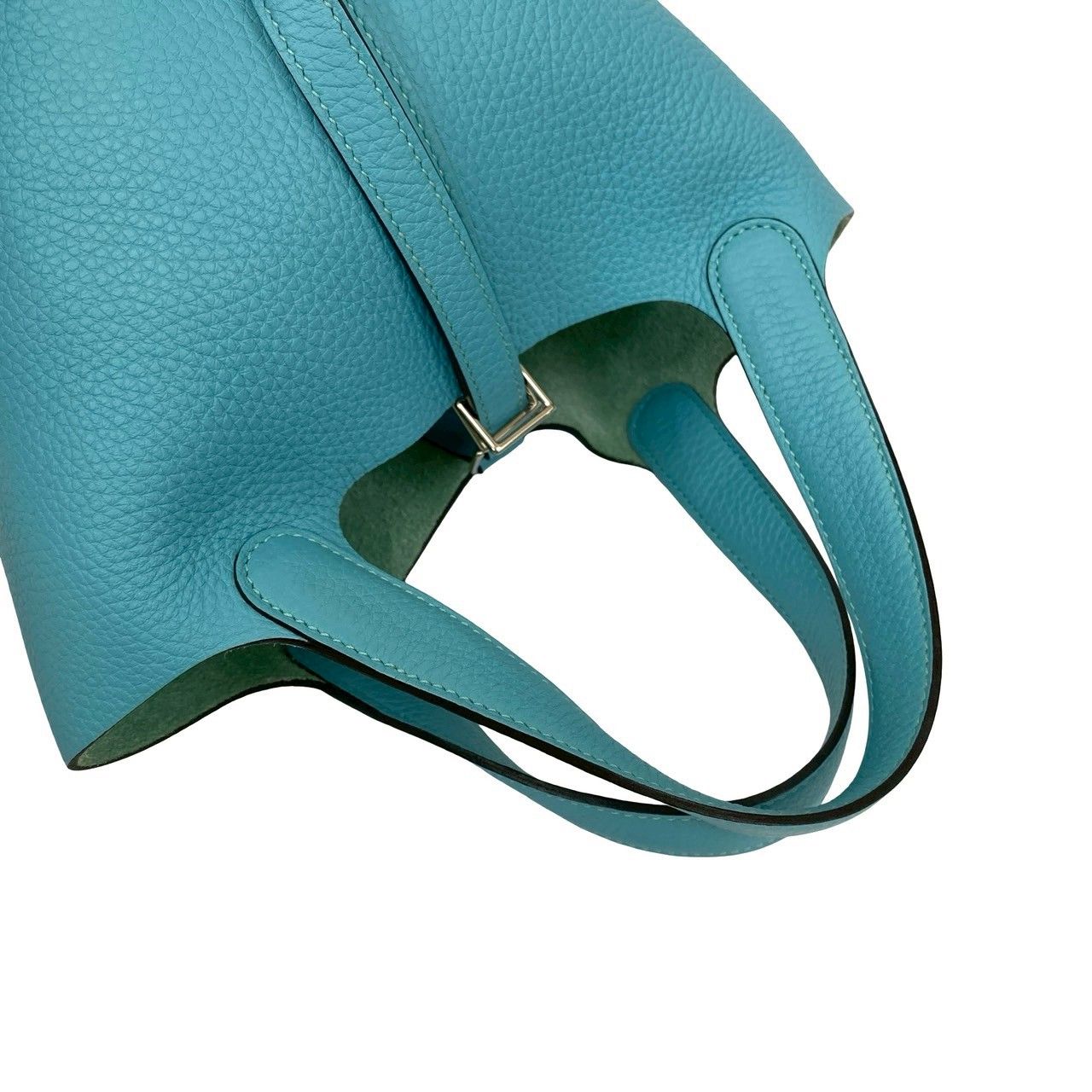 極美品】ピコタン PM 箱 付属品あり 極 美品 箱 袋付き Z 刻印 HERMES