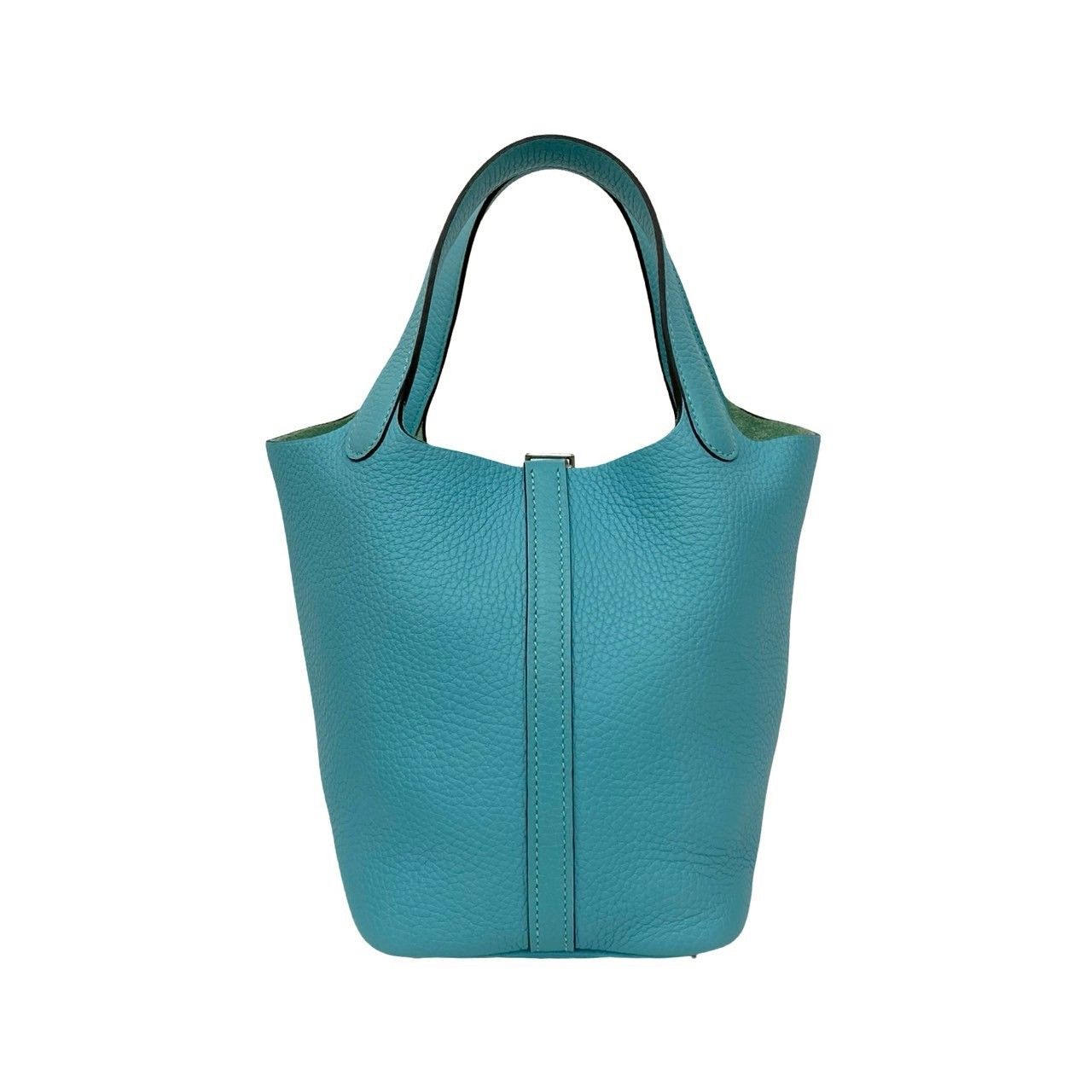 【極美品】ピコタン PM 箱　付属品あり HERMES（エルメス） ピコタン PICOTIN LOCK PM 18 ピコタンロック