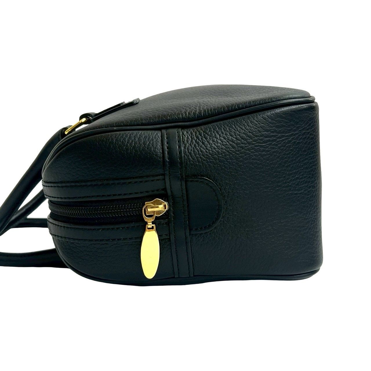 【美品】バーバリー ビジネスバッグ シャドーチェック柄 レザー ロゴ ブラック 美品】バーバリー ビジネスバッグ シャドーチェック柄 レザー ロゴ