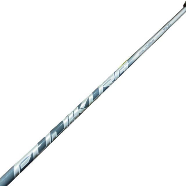 中古】 ピン G430 HL SFT 10.5° ドライバー DR SPEEDER NX 45(DR