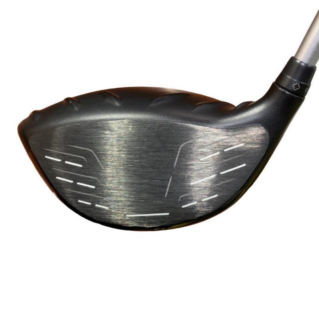 中古】 ピン G430 HL SFT 10.5° ドライバー DR SPEEDER NX 45(DR