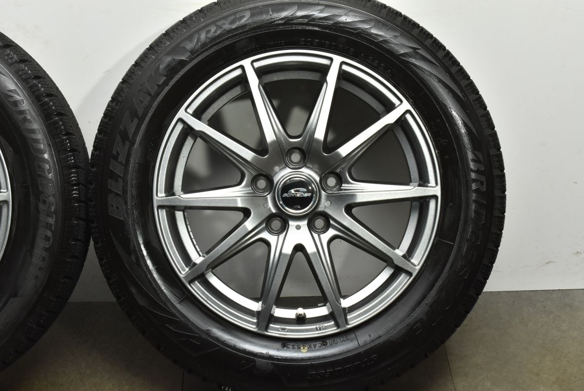 シュナイダー 16