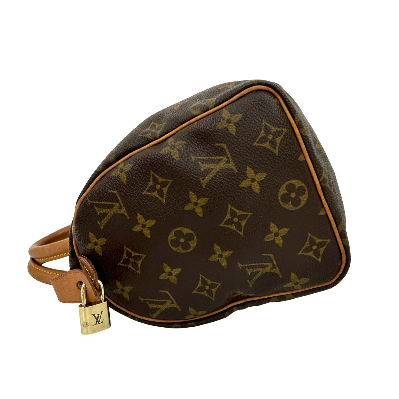 極 美品 LOUIS VUITTON ルイヴィトン ヴィンテージ スピーディ 25
