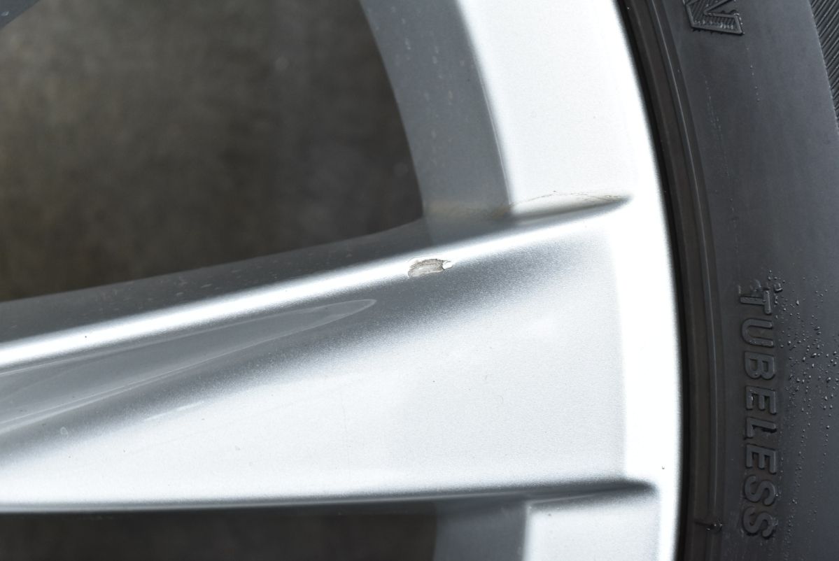 ゴルフ オールトラック