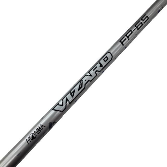 中古】 本間ゴルフ TOUR WORLD TW747 460 10.5° ドライバー DR VIZARD