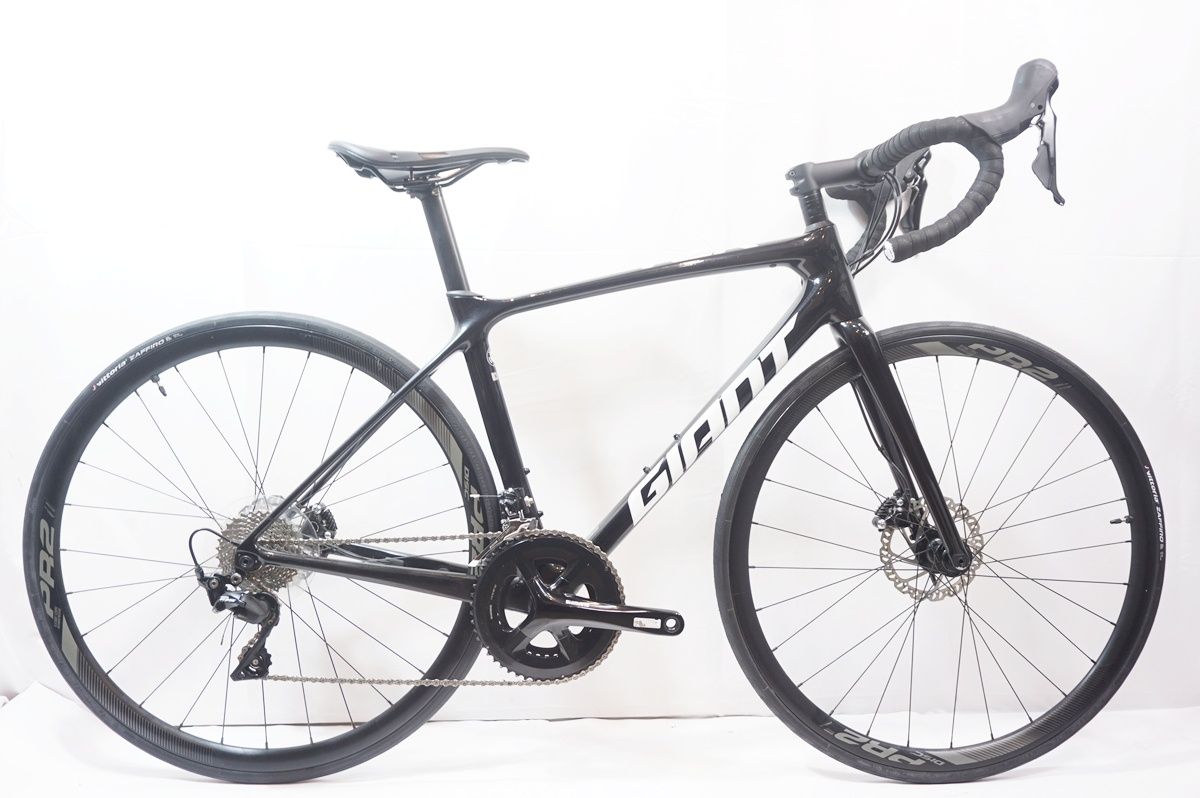 GIANT ジャイアント 2 DISC 2019年モデル ロードバイク | バイ