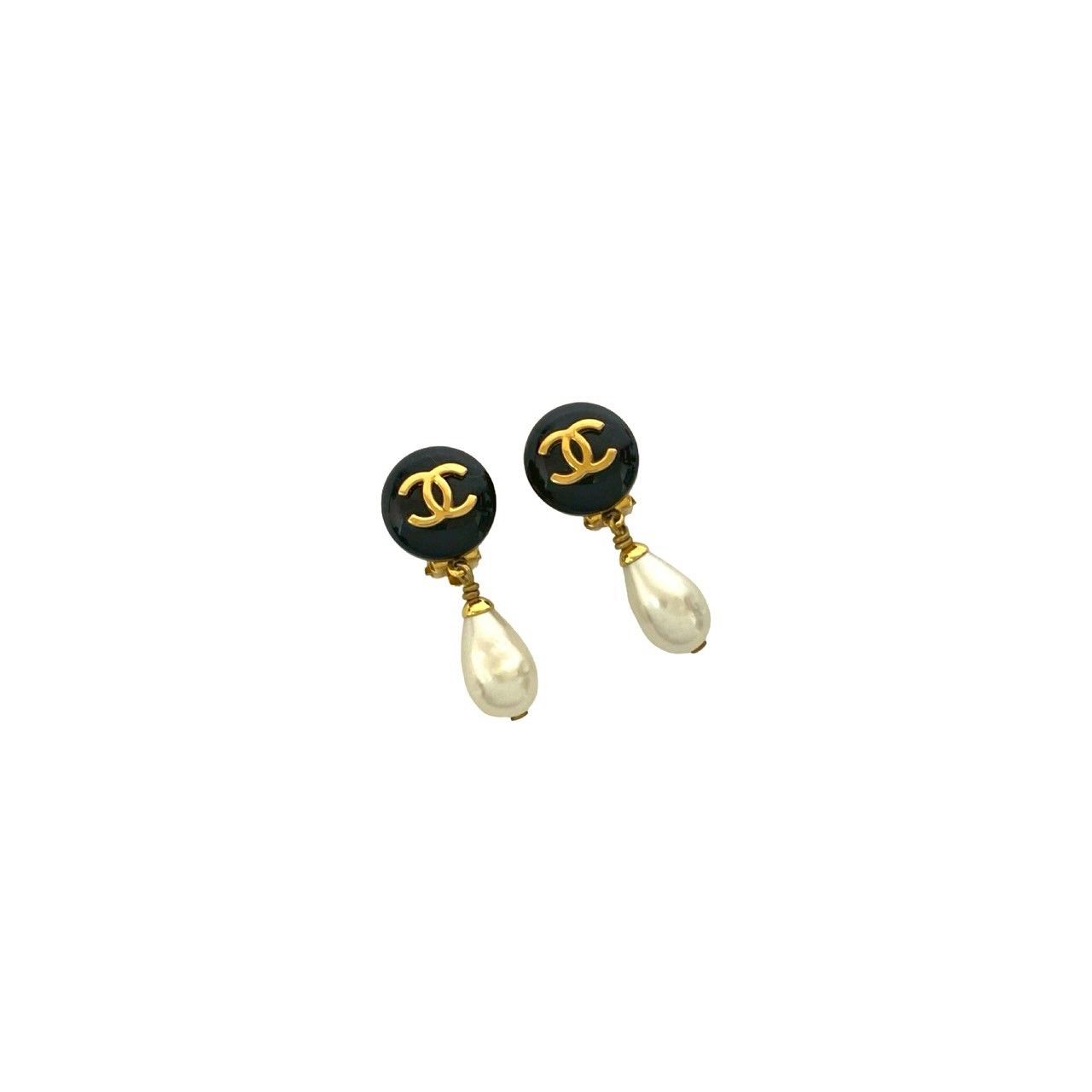 極 美品 コメあり 96P CHANEL シャネル ヴィンテージ ココマーク GP 