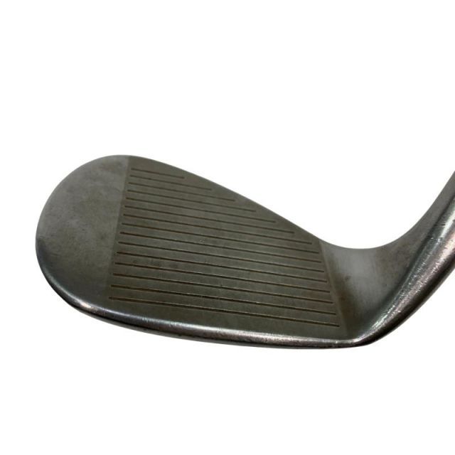 ブリヂストン BITING SPIN ノーメッキ 54°|10° M ウェッジ WG 特注シャフト フレックスその他 メンズ 男性用 右利き 右用 Cランク ゴルフクラブ