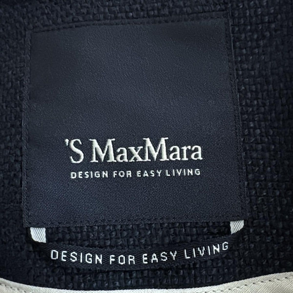 S Max Mara(マックスマーラ) コート サイズ42 M レディース美品