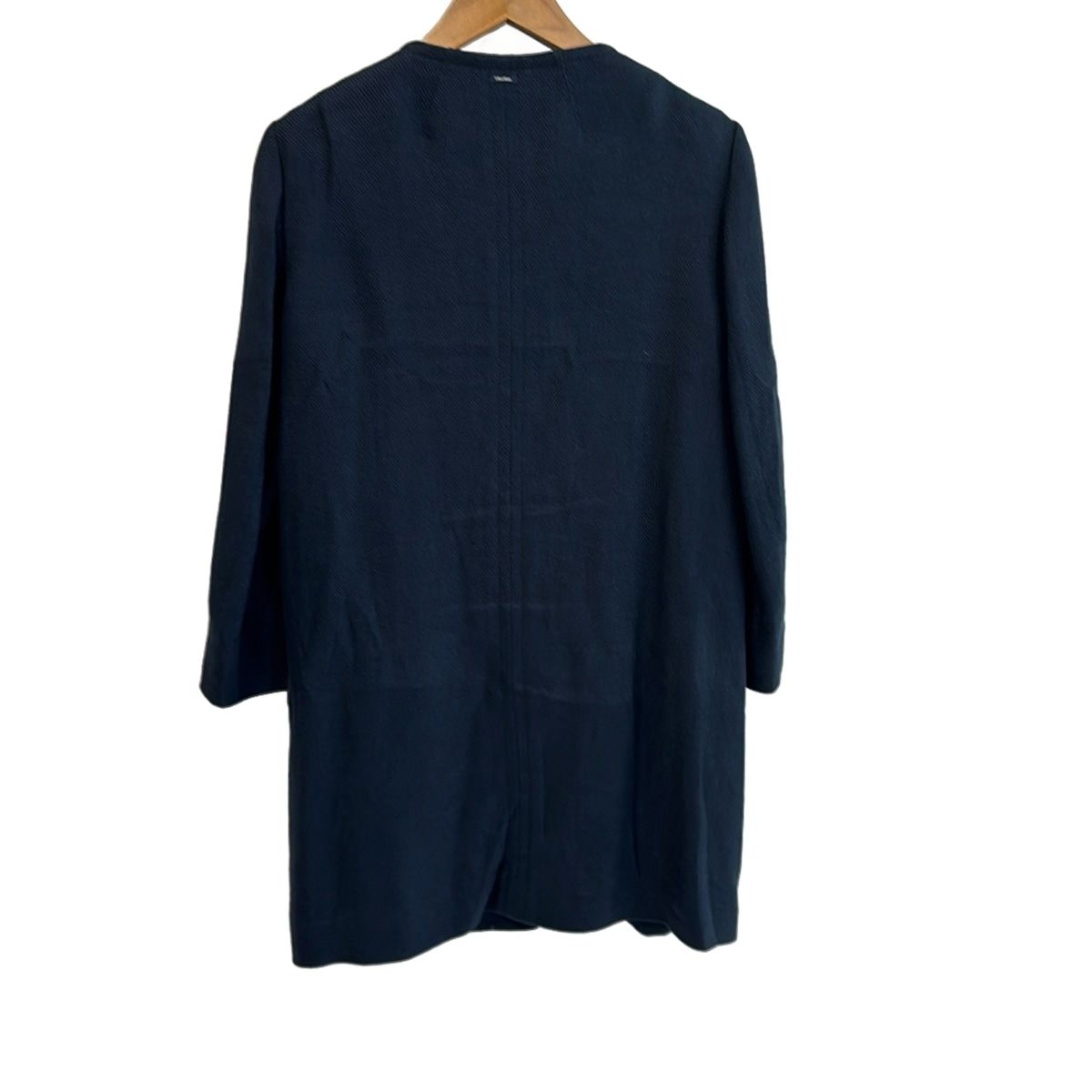 マックスマーラ　セットアップ　ネイビー　42 ウェア - 送料無料｜マックスマーラ公式サイト