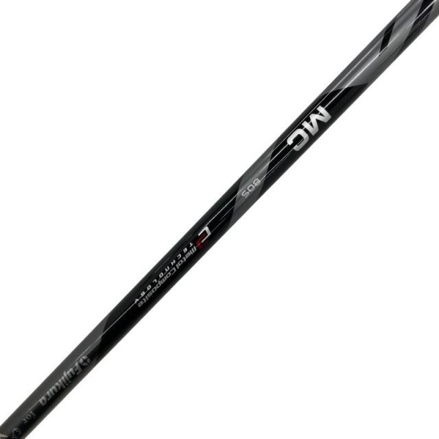 中古】 キャロウェイ APEX(2021) U4 ユーティリティ UT Fujikura MC 80