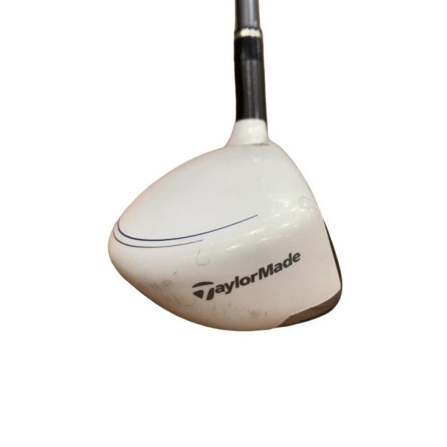 中古】 テーラーメイド GLOIRE F(2016) U4 ユーティリティ UT GLOIRE