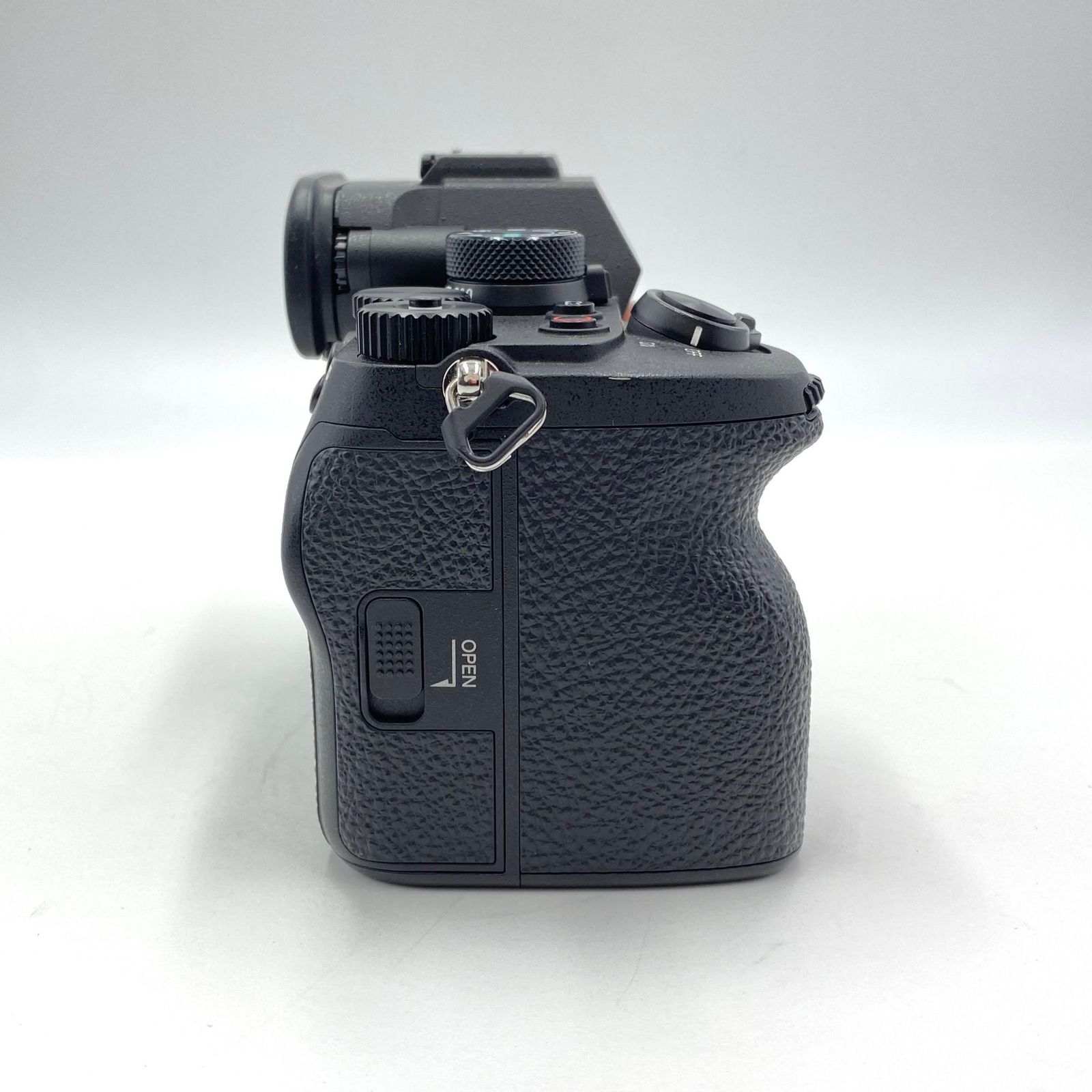 美品 SONY ソニー α7IV ILCE-7M4 ボディ シャッター回数3,447枚