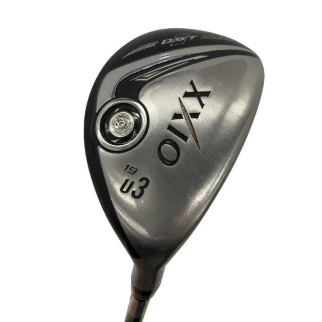 ダンロップ　XXIO MP900　ユーティリティ　U6　フレックス　R 中古】 ダンロップ XXIO(2016) U6 ユーティリティ UT XXIO MP900