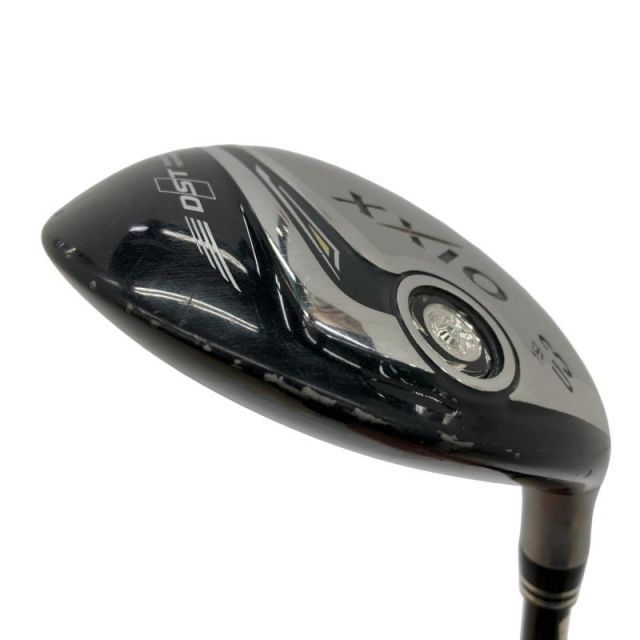 【極美品】XXIO MP900 u3 ユーティリティクラブ メンズ 中古】 ダンロップ XXIO(2016) U3 ユーティリティ UT XXIO MP900