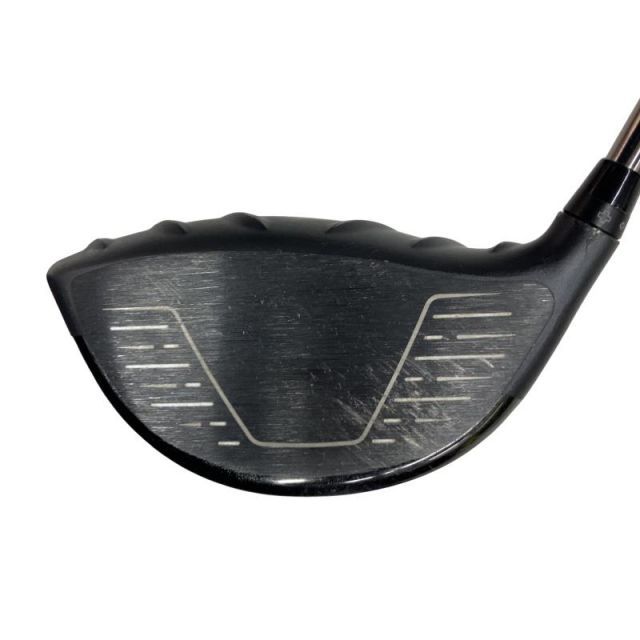 中古】 ピン G410 PLUS 10.5° ドライバー DR 純正特注シャフト