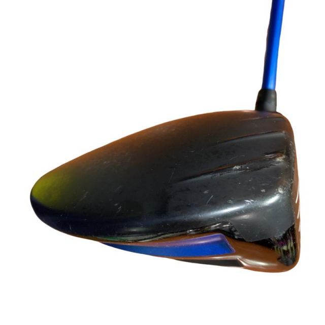 中古】 ピン G30 10.5° ドライバー DR TFC 390(ドライバー