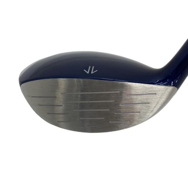 中古】 マジェスティゴルフ(旧マルマン) SHUTTLE(2022) 3W レディース