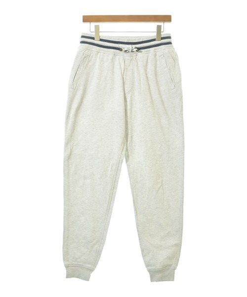 BRUNELLO CUCINELLI スウェットパンツ メンズ 古着