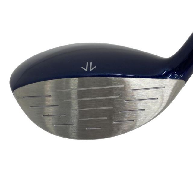 中古】 マジェスティゴルフ(旧マルマン) SHUTTLE(2022) 9W レディース