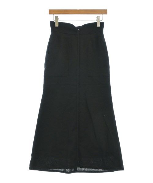 Mame Kurogouchi マメ　クロゴウチ ロング・マキシ丈スカート レディース 【古着】【中古】 Mame Kurogouchi ロング・マキシ丈スカート レディース 【古着】【中古