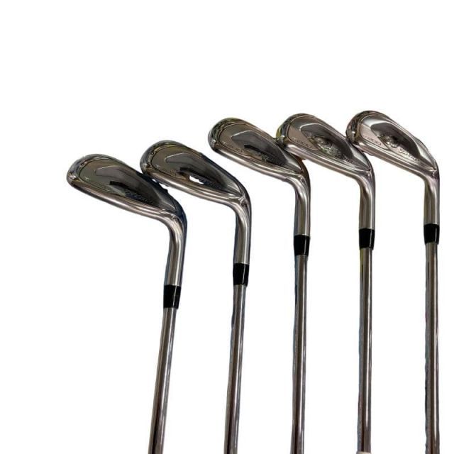 タイトリスト Titleist T200 5S アイアンセット IR NS PRO 950GH neo 