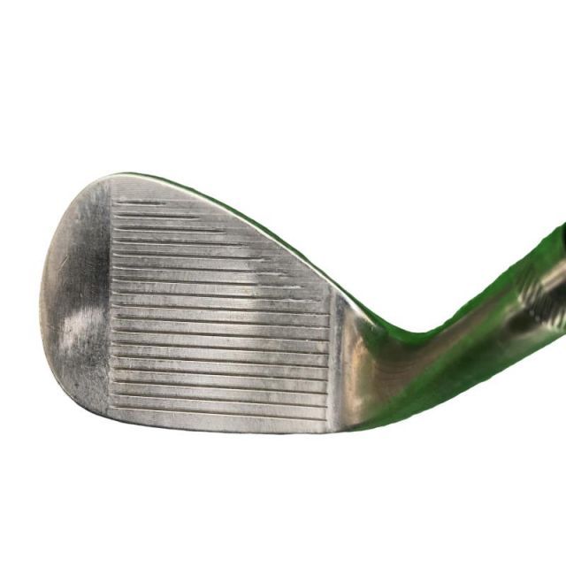 中古】 タイトリスト VOKEY SPIN MILLED SM9 ブラッシュドスチール 54