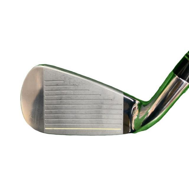 中古】 ブリヂストン TOURSTAGE PHYZ #4 単品アイアン LI NS PRO 800GH