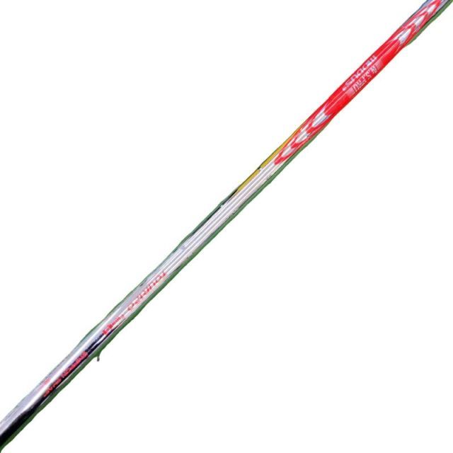 中古】 三浦技研 CB-1007 6S アイアンセット IR リシャフト