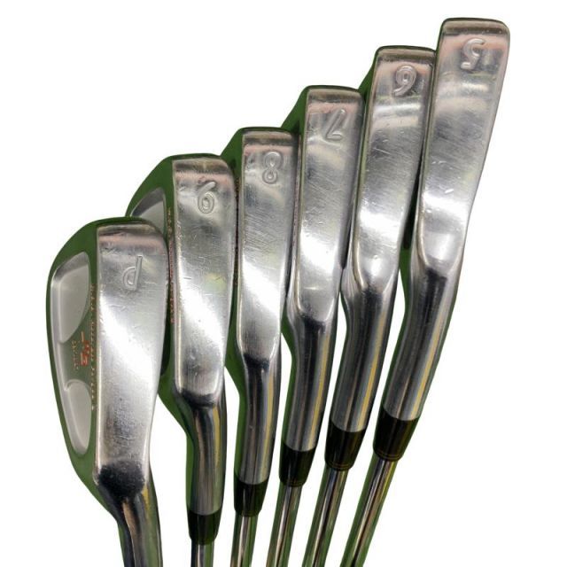 三浦技研 CB-1007 アイアン8本セット メンズゴルフ 初心者 入門 大人気 三浦技研 CB-1007 アイアン8本セット メンズゴルフ 初心者 入門 大人気