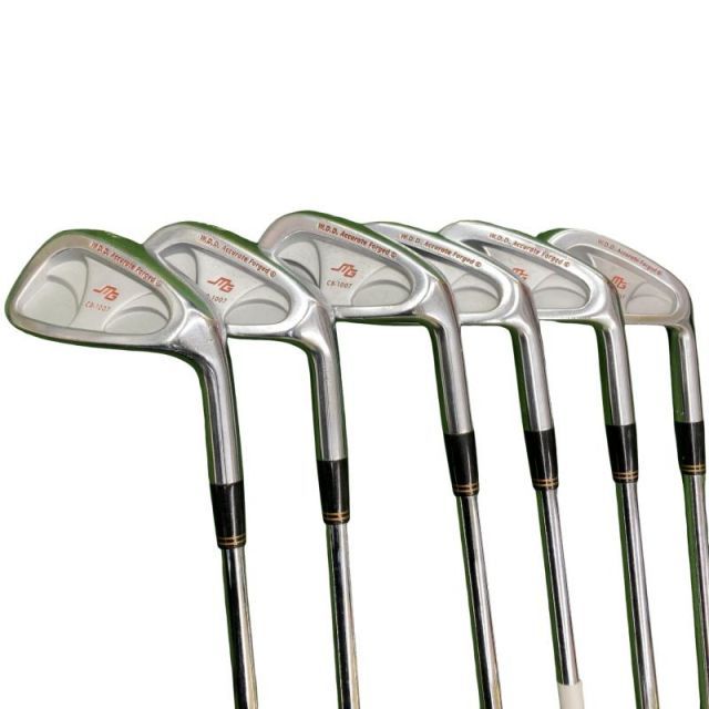 三浦技研 CB-1007 アイアン8本セット メンズゴルフ 初心者 入門 大人気 三浦技研 CB-1007 アイアン8本セット メンズゴルフ 初心者 入門 大人気