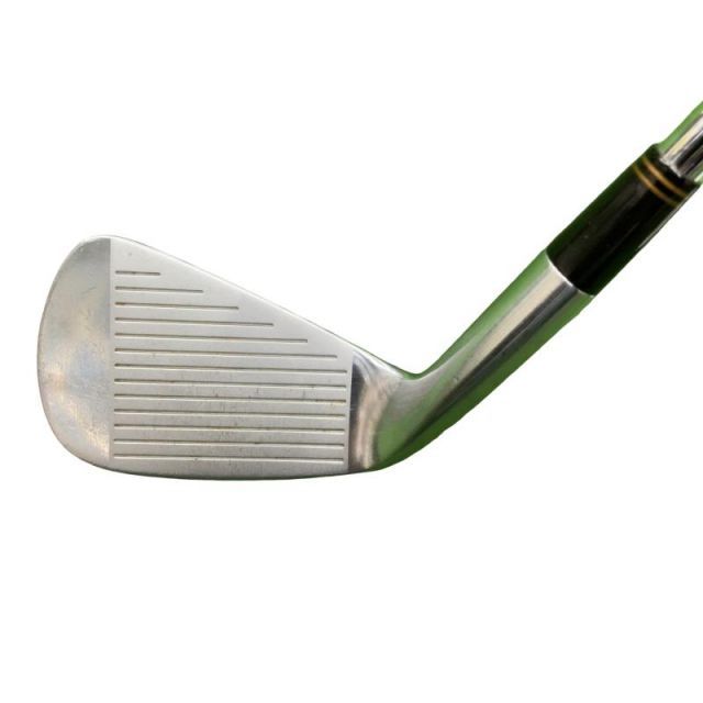 【美品】三浦技研 CB-1007 アイアンセット 6本 中古】 三浦技研 CB-1007 6S アイアンセット IR リシャフト