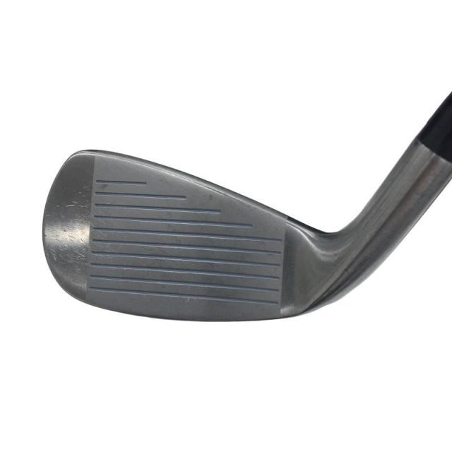 中古】 ミズノ SURE DD SI 3S アイアンセット IR EXSAR(SURE DD SI