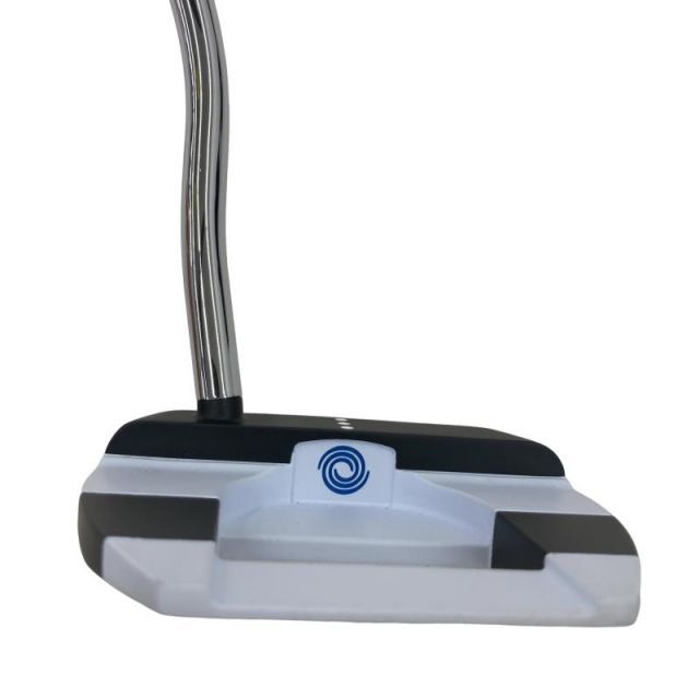 オデッセイ Ai-ONE NANO DB 34インチ パター PT STROKE LAB 90 スチール フレックスその他 メンズ 男性用 右利き 右用 Cランク ゴルフクラブ アプローチ練習用品 ゴルフクラブ活動