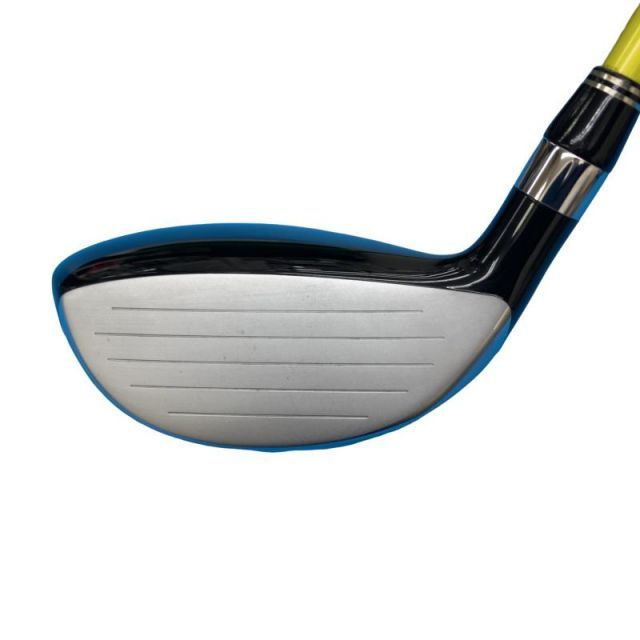 中古】 ブリヂストン TOURSTAGE X-FW 3W フェアウェイウッド FW 純正