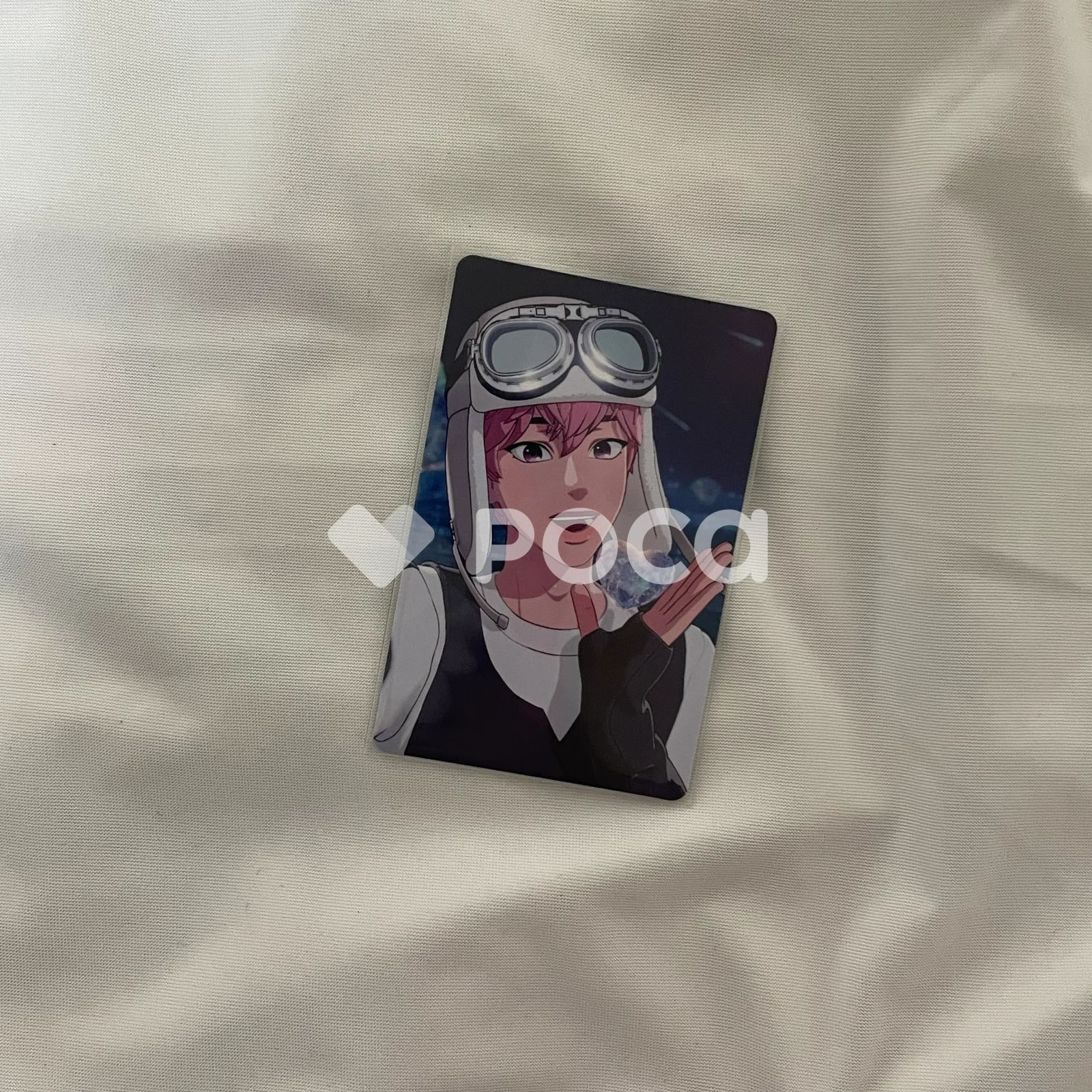 PLAVE プレイブ ASTERUM HMV 特典トレカ 2種 バンビ PLAVE 2nd Mini Album hmv特典トレカ バンビ - メルカリ