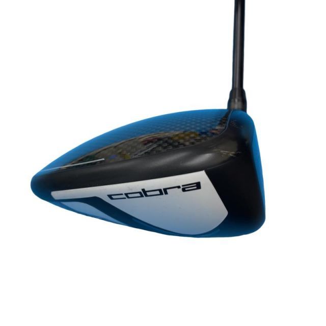 中古】 コブラ cobra AEROJET MAX 9° ドライバー DR SPEEDER NX for