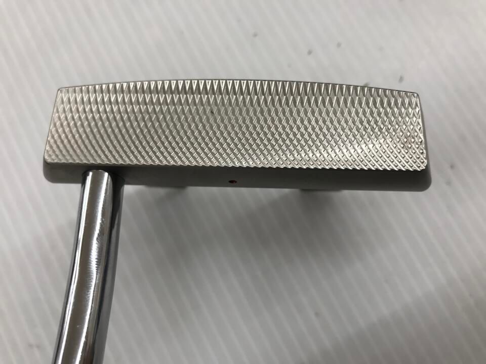 ムジーク PT Series Proto ベントネック パター