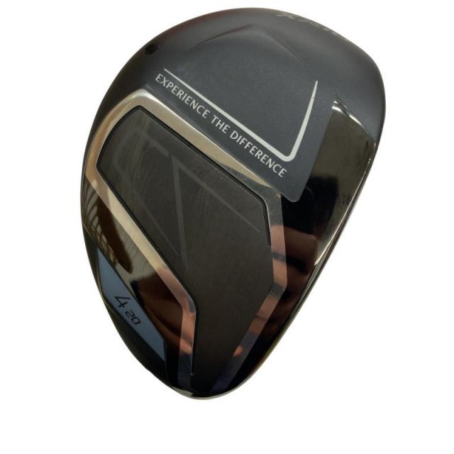 ダンロップ XXIO 2026 プラス H 4 ユーティリティ UT SPEEDER NX DST for HB フレックスS メンズ 男性用 右利き 右用 Bランク ゴルフクラブ