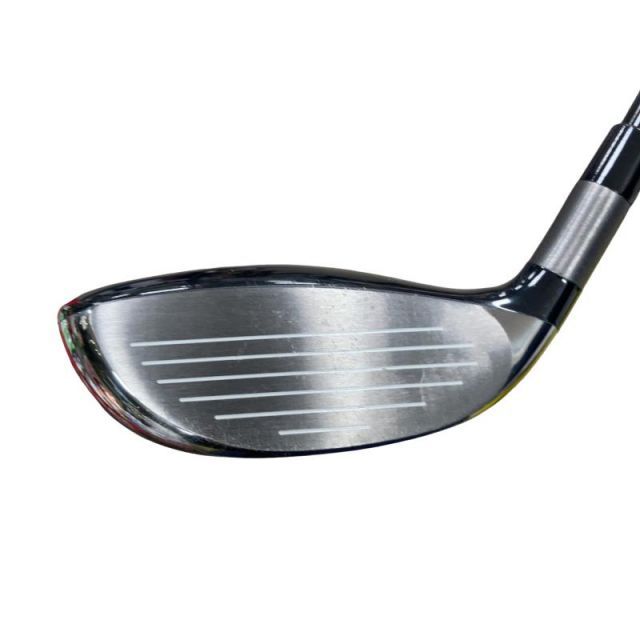 キャロウェイ APEX UW 2024 19° 純正TENSEI 70-S Callaway（キャロウェイ） APEX UW 2024/TENSEI 70 for Callaway(JP