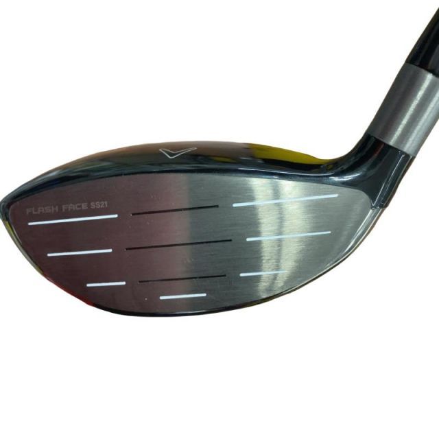 中古】 キャロウェイ EPIC SPEED 3W フェアウェイウッド FW Diamana 50