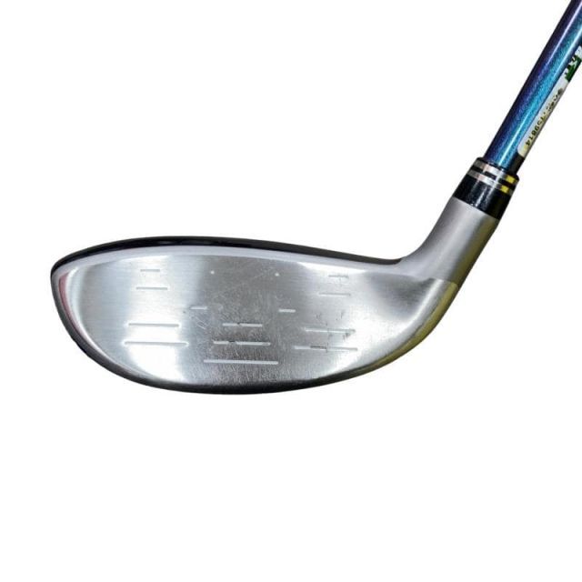 中古】 ダンロップ XXIO(2016) U5 ユーティリティ UT XXIO MP900