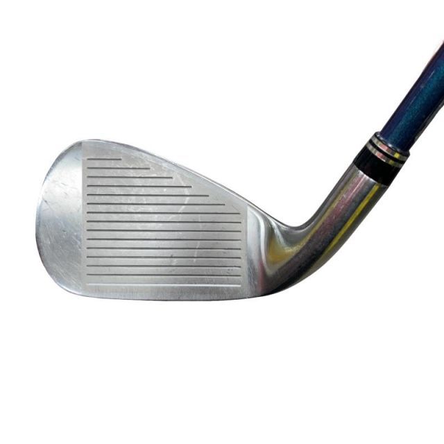 中古】 ダンロップ XXIO(2016) 5S アイアンセット IR XXIO MP900