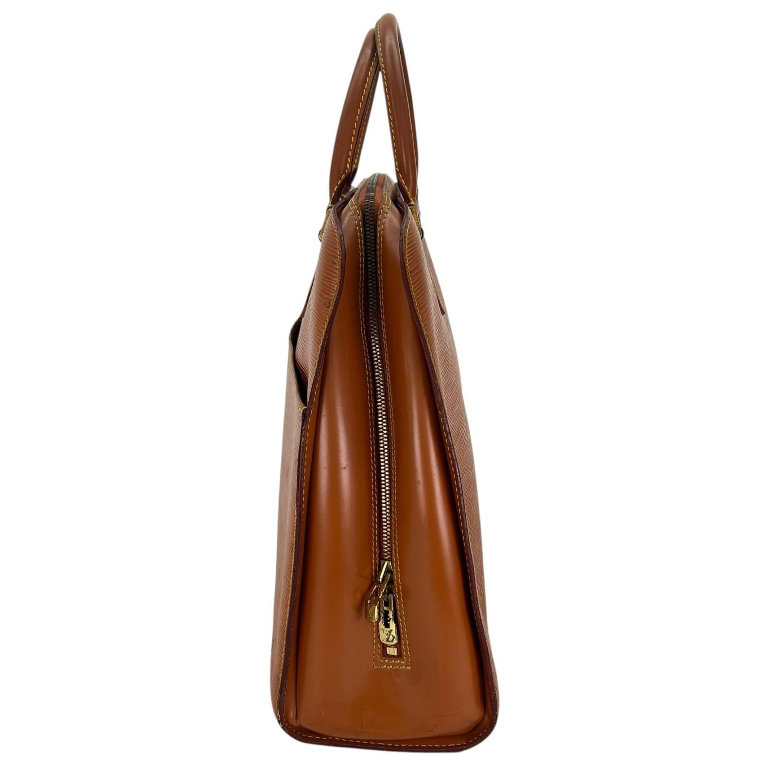 LOUIS VUITTON ルイ・ヴィトン エピソルボンヌ M54518 ビジネスバッグ