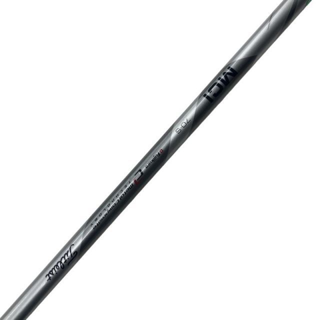 中古】 タイトリスト 816 H1 21° ユーティリティ UT Titleist MCI 70