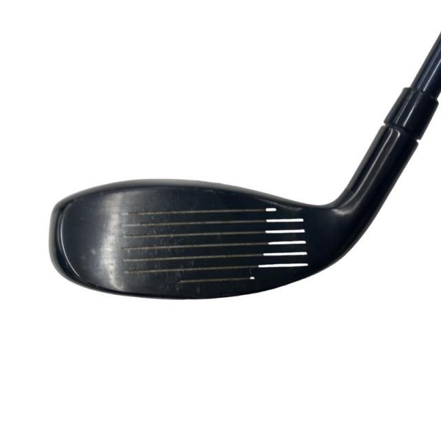 キャロウェイ XR 16 OS U4 ユーティリティ UT XR(2016） 中古】 キャロウェイ XR 16 OS U4 ユーティリティ UT XR(2016